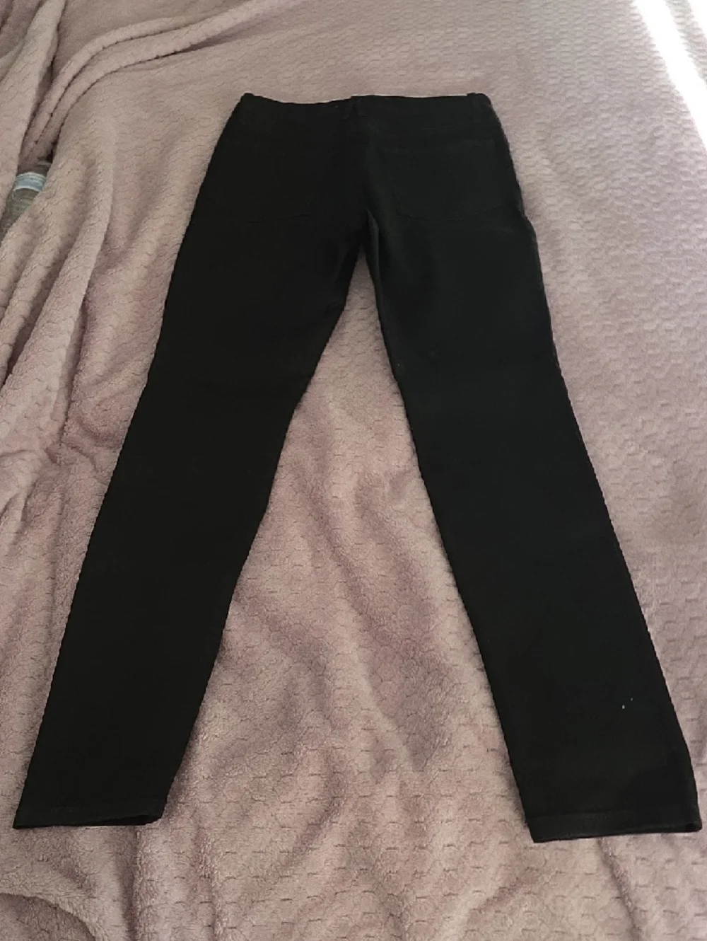 Good American Black Skinny Jeans - Picture 7 of 7